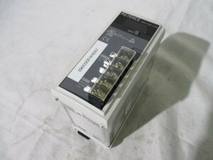 中古 KEYENCE MS2-H150 スイッチングパワーサプライ(JBZR41205D063)