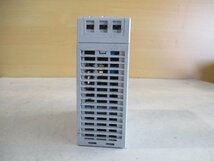 中古Idec PS5R-SE24 Slim Line DIN Rail Power Supply 24VDC 3.75A 90W(JBWR50109C069)_画像3