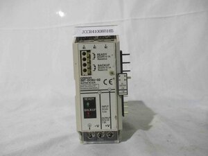 中古OMRON 瞬停対策ブロック S8T-DCBU-02(JCCR41008B165)