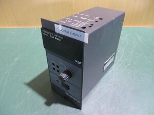 中古 NIRECO TM 200 テンションメータ(JCFR41116D017)