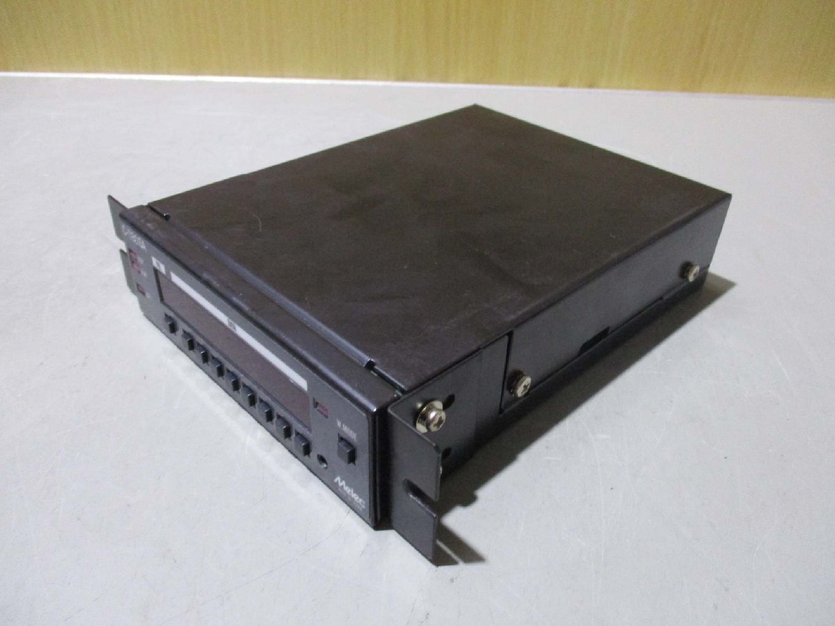 中古バイオニクス 1FPO Bionics ガス検知器(JCFR41130B092)
