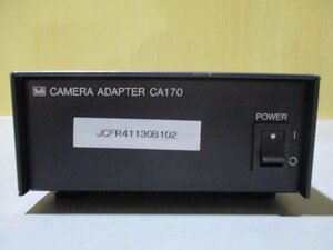 中古Toshiba Teli CA170 Camera Adapter(JCFR41130B102)