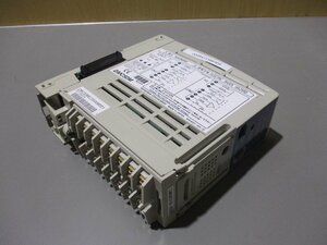 中古 YAMATAKE モジュール形デジタル調節計 DMC50(JCER41115B103)