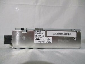 中古 COSEL PBA50F-24 電源ユニット 送料別(JCDR41019D056)