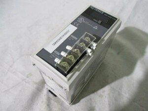中古 KEYENCE MS2-H150 スイッチングパワーサプライ(JBZR41205D065)