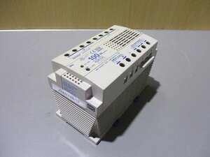 中古 IDEC PS5R-E24 スイッチング電源 入力100～240v出力24v 100w(JCER41115B113)