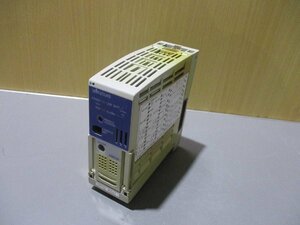 中古 YAMATAKE モジュール形デジタル調節計 DMC50(JCER41115B097)