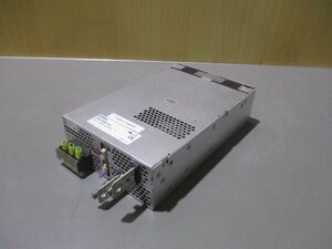 中古 COSEL PBA1000F-24 スイッチング 電源 100~240Vac 24V 44A(JCGR41119B062)