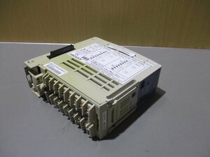 中古 YAMATAKE モジュール形デジタル調節計 DMC50(JCER41115B099)