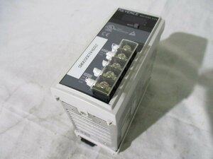 中古 KEYENCE MS2-H150 スイッチングパワーサプライ(JBZR41205D085)