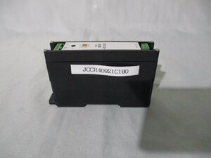 中古 U_RD AC歪波形専用・実効値変換モジュールCTD-10(JCCR40921C190)