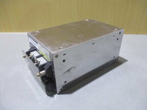 中古 COSEL P300-24 スイッチング電源 24V 14A(JCGR41121D011)