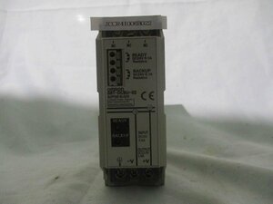 中古OMRON 瞬停対策ブロック S8T-DCBU-02(JCCR41006B022)