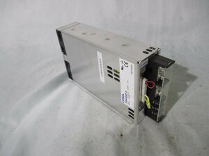 中古 COSEL PBA300F-5 スイッチング電源 AC 100-240Vac 4.1A DC 5V 60A(JCDR41018C014)