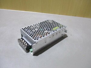 中古 OMRON S8PS-15024CD パワーサプライ 送料別(JCHR41122B034)