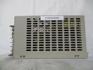 中古 OMRON スイッチング・パワーサプライ S82H-3524(JCDR41018C092)