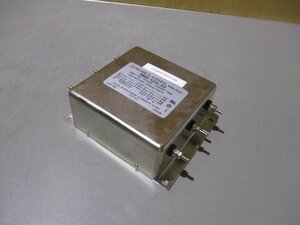 中古 NEMIC LAMBDA MBS-1310-33 ノイズフィルタ(JCGR41201C126)