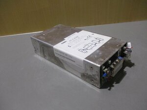 中古 COSEL ACE450F AC4-N2EOC-00 スイッチング電源 AC100~240V 450W(JCGR41119B033)