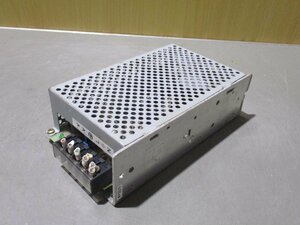 中古OMRON POWER SUPPLY S82J-10024D パワーサプライ(JCHR41122B078)