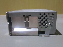 中古OMRON POWER SUPPLY S82J-10024D パワーサプライ(JCHR41122B078)_画像5