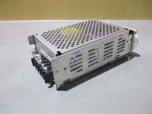 中古 OMRON S8JX-N15024CD パワーサプライ(JCHR41123B154)