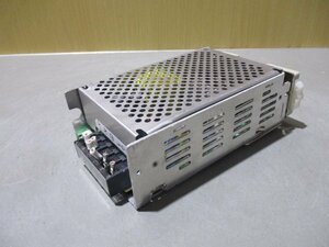 中古 OMRON S8JX-N15024CD パワーサプライ(JCHR41123B163)