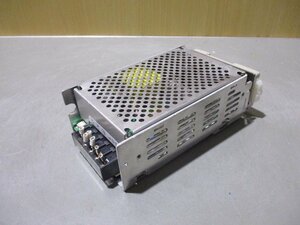 中古 OMRON S8JX-N15024CD パワーサプライ(JCHR41123B152)