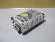 中古 OMRON S8JX-N15024CD パワーサプライ(JCHR41123B161)_画像1