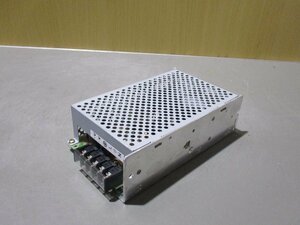 中古OMRON POWER SUPPLY S82J-10024D パワーサプライ(JCHR41122B056)