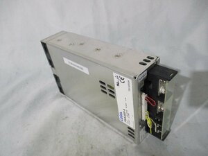 中古 COSEL PBA300F-5 スイッチング電源 AC 100-240Vac 4.1A DC 5V 60A(JCDR41018C020)