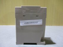 中古 OMRON POWER SUPPLY S82K-01524 パワーサプライ(JCHR41201D127)_画像2