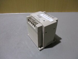 中古 OMRON S82K-05024 パワーサプライ(JCHR41201D138)