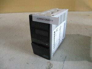 中古YAMATAKE HONEYWELL SDC30 TEMPERATURE CONTROLLER(JCHR50126A011)