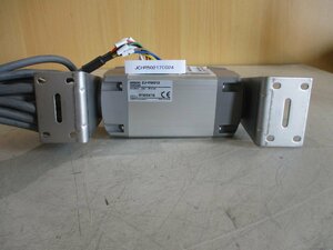 中古 OMRON IONIZER ZJ-FW013 イオナイザ(JCHR50217E024)