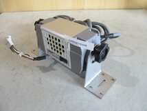 中古 OMRON IONIZER ZJ-FW013 イオナイザ(JCHR50217E035)_画像2