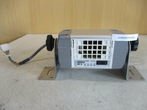 中古 OMRON IONIZER ZJ-FW013 イオナイザ(JCHR50217E002)