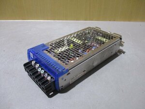 中古 OMRON S8VM-10024CD スイッチング・パワーサプライ(JCHR41123B231)