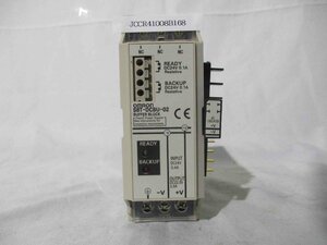 中古OMRON 瞬停対策ブロック S8T-DCBU-02(JCCR41008B168)