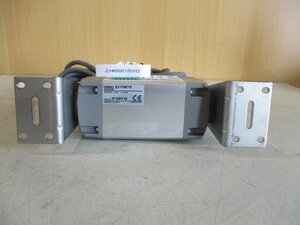 中古 OMRON IONIZER ZJ-FW013 イオナイザ(JCHR50217E012)