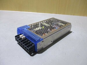 中古 OMRON S8VM-10024C スイッチング・パワーサプライ(JCHR41123B240)