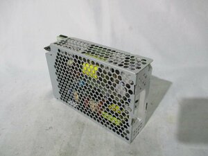 中古 COSEL PBA100F-5 スイッチング電源 5V 20A(JCDR41018C025)