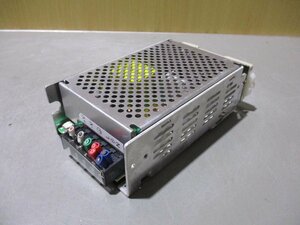 中古 OMRON S8JX-N15024CD パワーサプライ(JCHR41122B115)