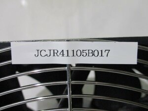 中古 ORIENTAL MOTOR AC FAN MRS25-T ACプロペラファン MRSシリーズ(JCJR41105B017)