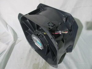 中古 ORIENTAL MOTOR AC FAN MRS25-T ACプロペラファン MRSシリーズ(JCJR41105B012)