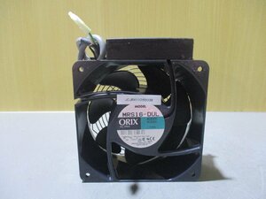 中古ORIX MRS16-DUL ACプロペラファン(JCJR41128B038)