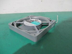 中古 ORIENTAL MOTOR ORIX AC FAN MS14F-BC ファン AC100V 0.15A(JCJR50216C037)