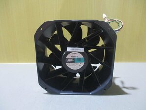 中古 ORIENTAL MOTOR AC FAN MRS25-T ACプロペラファン MRSシリーズ(JCJR41129B053)