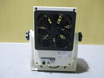 中古 OMRON IONIZER ZJ-FA20 イオナイザー(JCJR50208C032)_画像3