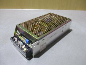中古 IDEC スイッチングパワーサプライ PS3N-F12A1(JCHR41123B212)
