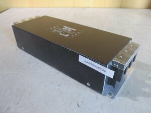 中古 TDK LAMBDA EMC FILTER RSHN-2050(JCKR50303B032)